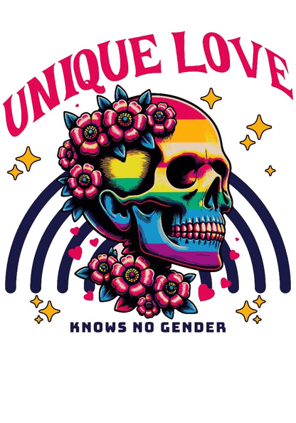 Unique Love – Knows No Gender - The Baggy Vibe