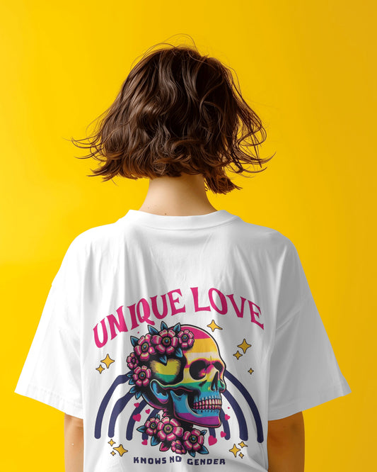 Unique Love – Knows No Gender - The Baggy Vibe