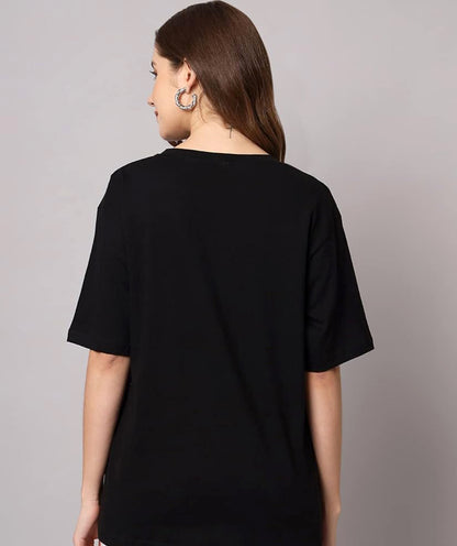 Wanderer’s Path Oversized Tee - The Baggy Vibe