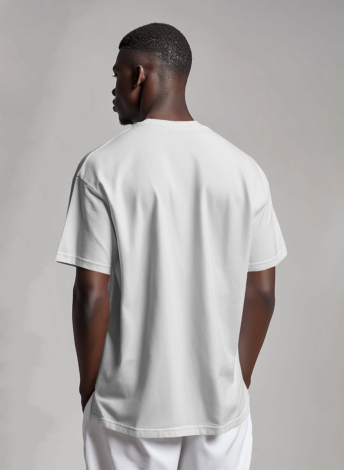 Flight of Freedom Oversized Tee - The Baggy Vibe