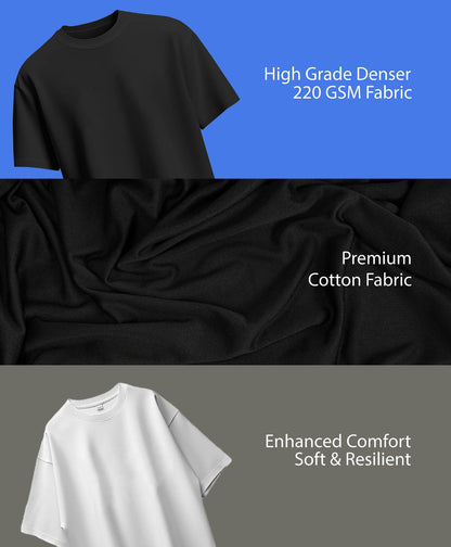 "Dream" Oversized T-Shirt – Inspire & Elevate - The Baggy Vibe